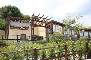 aCasaMia Wine Resort - Borgo Salella