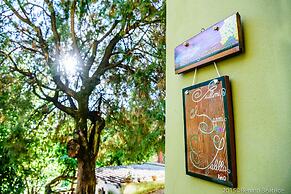 aCasaMia Wine Resort - Borgo Salella