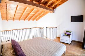 aCasaMia Wine Resort - Borgo Salella