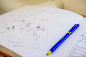 aCasaMia Wine Resort - Borgo Salella