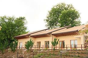 aCasaMia Wine Resort - Borgo Salella