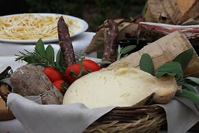 aCasaMia Wine Resort - Borgo Salella