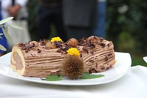 aCasaMia Wine Resort - Borgo Salella