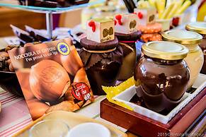 aCasaMia Wine Resort - Borgo Salella