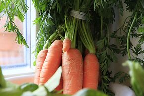 aCasaMia Wine Resort - Borgo Salella