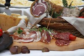 aCasaMia Wine Resort - Borgo Salella