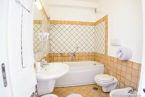 aCasaMia Wine Resort - Borgo Salella