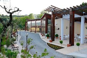 aCasaMia Wine Resort - Borgo Salella