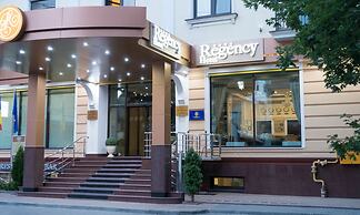 Regency Hotel