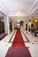 Regency Hotel