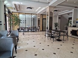 Regency Hotel