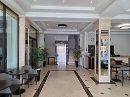 Regency Hotel