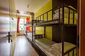 Let's Rock Hostel