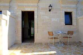 Agriturismo Masseria San Leonardo