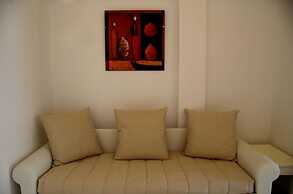 Agriturismo Masseria San Leonardo