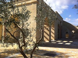 Agriturismo Masseria San Leonardo