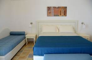 Agriturismo Masseria San Leonardo