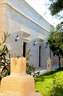 Agriturismo Masseria San Leonardo