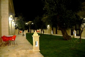 Agriturismo Masseria San Leonardo