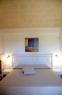 Agriturismo Masseria San Leonardo