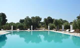 Agriturismo Masseria San Leonardo