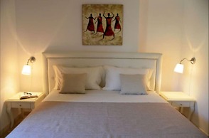 Agriturismo Masseria San Leonardo