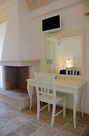 Agriturismo Masseria San Leonardo