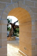 Agriturismo Masseria San Leonardo