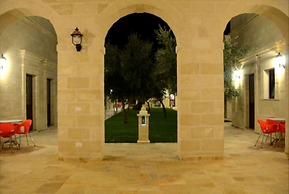 Agriturismo Masseria San Leonardo