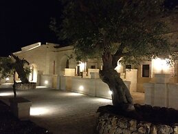 Agriturismo Masseria San Leonardo