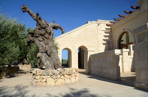 Agriturismo Masseria San Leonardo