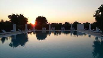 Agriturismo Masseria San Leonardo