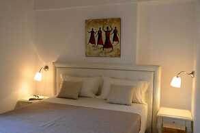 Agriturismo Masseria San Leonardo