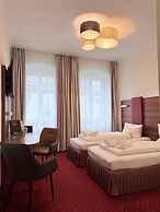 Hotel Schwibbogen Altstadt & Appartements