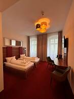 Hotel Schwibbogen Altstadt & Appartements
