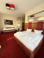 Hotel Schwibbogen Altstadt & Appartements