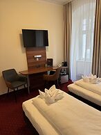 Hotel Schwibbogen