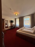 Hotel Schwibbogen Altstadt & Appartements