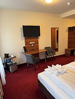 Hotel Schwibbogen Altstadt & Appartements