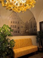 Hotel Schwibbogen Altstadt & Appartements