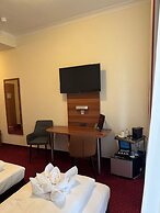 Hotel Schwibbogen Altstadt & Appartements