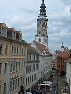 Hotel Schwibbogen Altstadt & Appartements