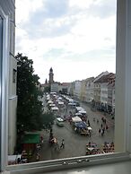 Hotel Schwibbogen Altstadt & Appartements