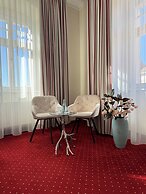 Hotel Schwibbogen Altstadt & Appartements