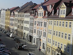 Hotel Schwibbogen Altstadt & Appartements
