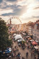 Hotel Schwibbogen Altstadt & Appartements