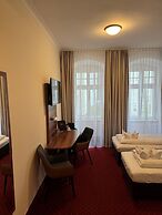 Hotel Schwibbogen Altstadt & Appartements