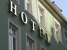 Hotel Schwibbogen Altstadt & Appartements