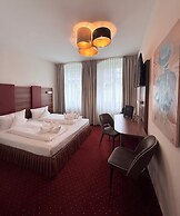 Hotel Schwibbogen Altstadt & Appartements