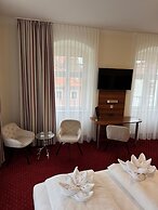 Hotel Schwibbogen Altstadt & Appartements
